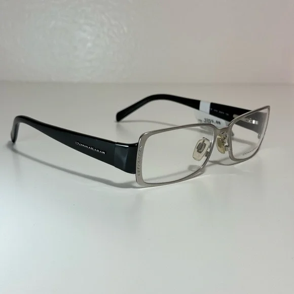 Donna Karan 3563B vintage rectangular optical frames il_1080xN.4741930687_oukw.jpg main image 3